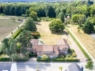 Residence for sale Hoeilaart (VBD21077)