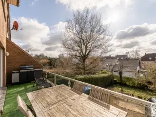 Maison à vendre Braine-l'Alleud (VBD21081)