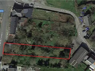 Development site for sale Ham-sur-Sambre (VBD21084)