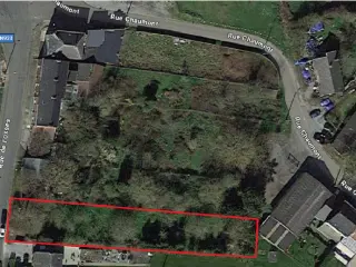 Bouwgrond te koop Ham-sur-Sambre (VBD21085)