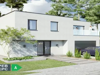 Residence for sale Blaasveld (VBD21088)