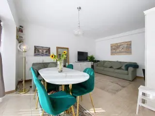 Apartment for sale Sint-Lambrechts-Woluwe (VBD21089)