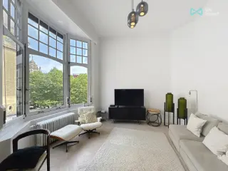 Appartement à vendre Bruxelles (VBD21090)