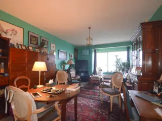 Appartement à vendre Glain (VBD21095)