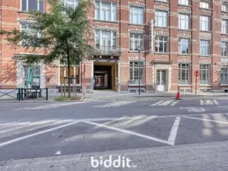 Loft en vente publique Koekelberg (VBD21100)