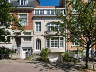 Huis te koop Sint-Lambrechts-Woluwe (VBD21101)