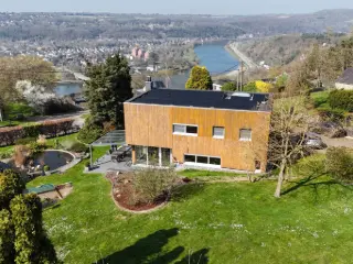 Villa te koop Amay (VBD21104)