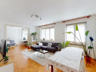 Appartement te koop Sint-Lambrechts-Woluwe (VBD21108)