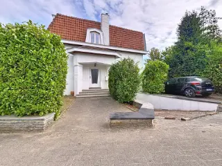 Maison à vendre Uccle (VBD21113)