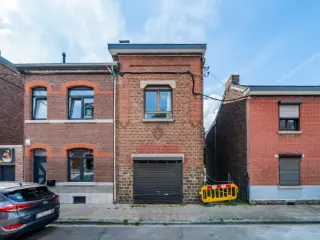Huis te koop Chênée (VBD21114)