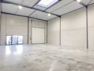 Surface industrielle à louer Gembloux (VBD21116)