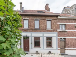 Maison à vendre Genval (VBD21125)