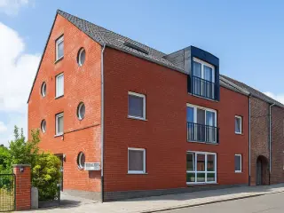 Apartment for sale Ghlin (VBD21130)