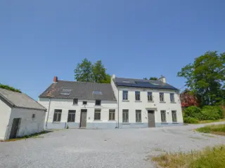 Immeuble de rapport à vendre Heppignies (VBD21133)
