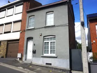 Maison à vendre Jumet (VBD21134)