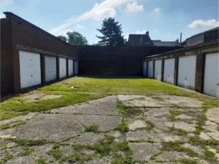 Garage à vendre Montignies-sur-Sambre (VBD21136)