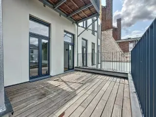 Appartement à vendre Tournai (VBD21138)