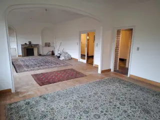 Appartement à vendre Ixelles (VBD21140)