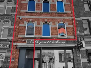 Immeuble de rapport à vendre Auvelais (VBD21143)