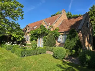 Maison à vendre Jodoigne-Souveraine (VBD21146)