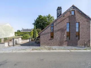 Appartement te koop Avennes (VBD21151)