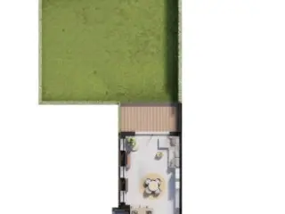 Appartement à vendre Hauset (VBD21162)