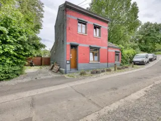 Residence for sale Liege (VBD21163)