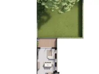 Appartement à vendre Hauset (VBD21168)