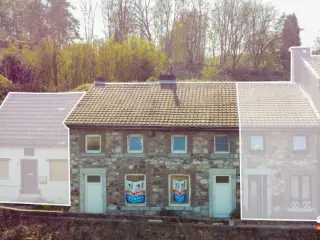 Maison à vendre Trooz (VBD21174)