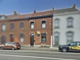 Maison à vendre Cuesmes (VBD21182)