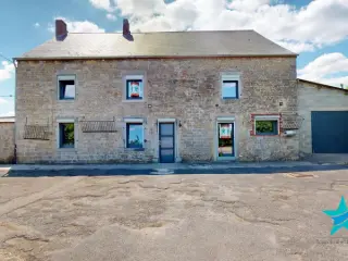 Maison à vendre Aublain (VBD21189)