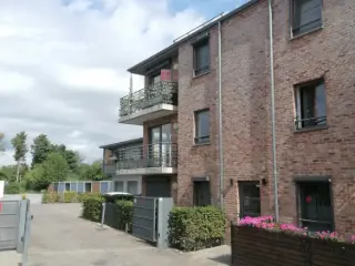 Appartement à vendre Frameries (VBD21192)