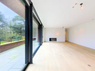 Penthouse for rent Ukkel (VBD21194)