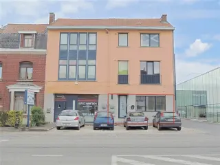 Handelspand te huur Doornik (VBD21195)