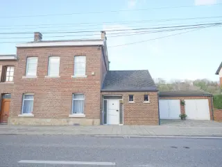 Huis te koop Amay (VBD21204)