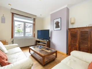 Maison à vendre Strombeek-Bever (VBD21206)