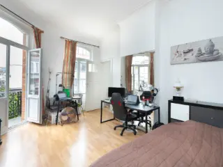 Immeuble mixte à vendre Ixelles (VBD21208)