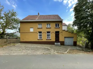 Huis te koop Grez-Doiceau (VBD21212)