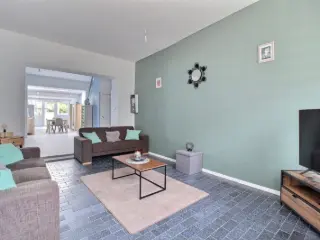 Maison à vendre Gilly (VBD21213)