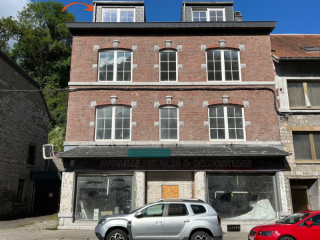 Appartement à vendre Aywaille (VBD21222)