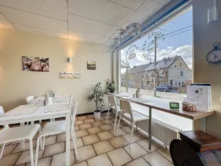 Handelspand te koop Sprimont (VBD21223)