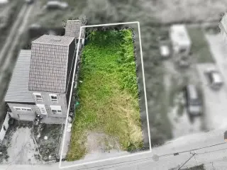 Terrain à vendre La Louvière (VBD21224)