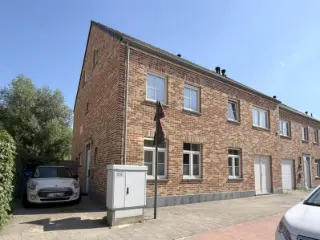 Huis te huur Sterrebeek (VBD21225)