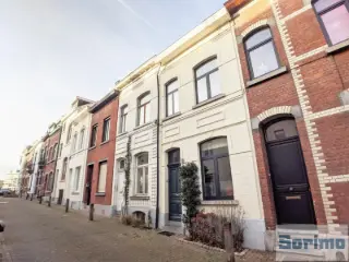 Huis te huur Sint-Pieters-Woluwe (VBD21226)