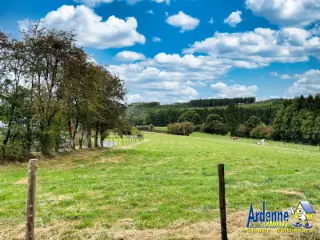 Grond te koop Bovigny (VBD21228)