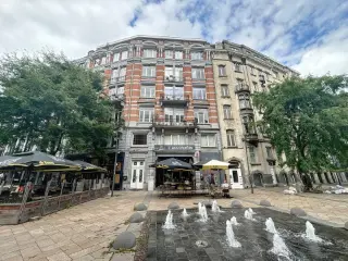 Appartement te koop Anderlecht (VBD21231)