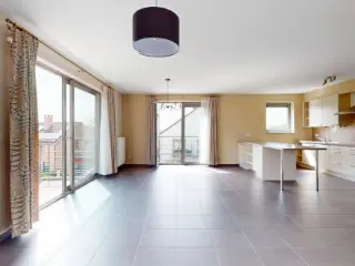 Appartement te koop Eigenbrakel (VBD21233)