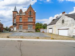 Master house for sale Seneffe (VBD21248)