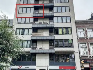 Appartement à louer Liège (VBD21249)
