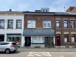 Immeuble de rapport à vendre Heusy (VBD21259)